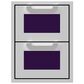 Hestan 16" Double Storage Drawer in Lush, , large