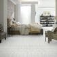 Anderson Tuftex Caress Resort Chic Carpet in Purity, , large