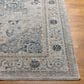 Surya Brunswick 2" x 2"11" Dusty Sage, Taupe, Light Gray, White, Pale Blue, Olive, Teal and Light Sage Area Rug, , large