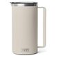 YETI Rambler 64 Oz Pitcher in Cape Taupe, , large