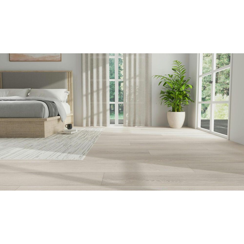 CALI Windansea Castaway Oak 9&quot; x 72&quot; Luxury Vinyl Plank, , large