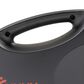 Sunny Health & Fitness Smart Under Desk Cycle in Black, , large