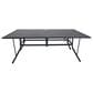 Redline Creation Inc. 7-Piece Patio Dining Set in Black, , large