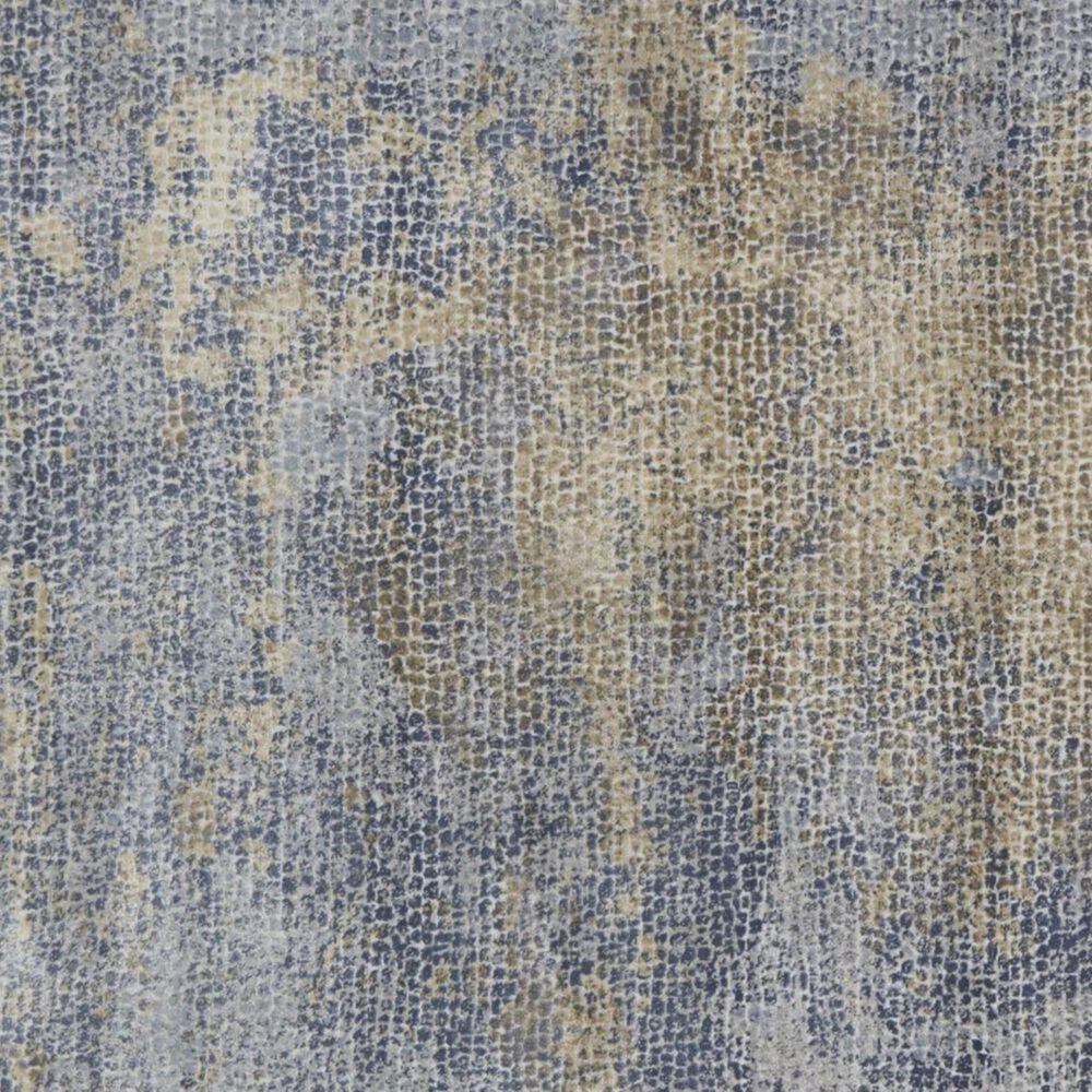 Loloi Patina PJ-05 7&#39;10&quot; x 10&#39;10&quot; Ocean and Gold Area Rug, , large