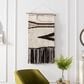Surya Sedona Woven Wall Art 111 in Beige/Brown, , large
