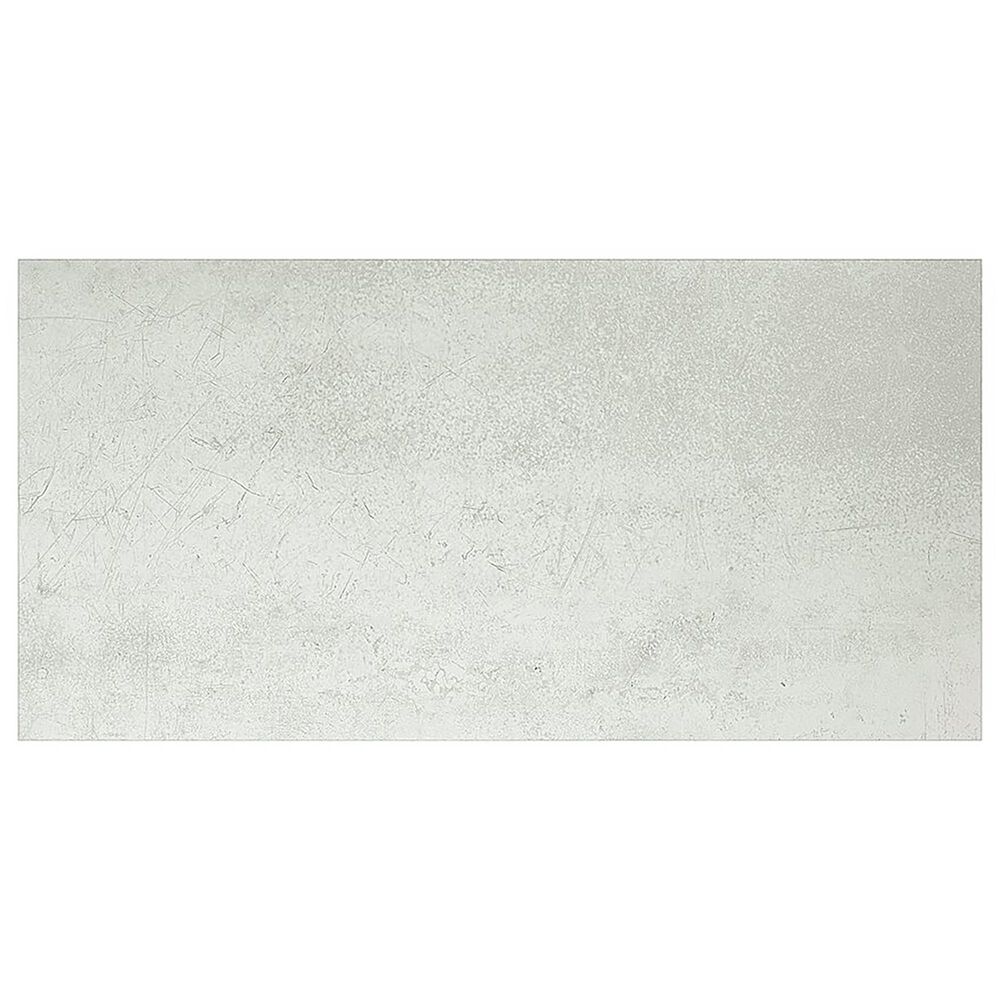 Soho Studio Blacksmith Palladium 12&quot; x 24&quot; Porcelain Tile, , large