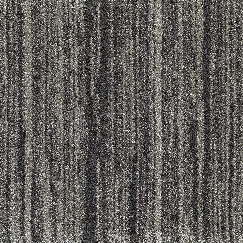 Oriental Weavers Henderson 5993E 9&#39;10&quot; x 12&#39;10&quot; Grey and Charcoal Area Rug, , large