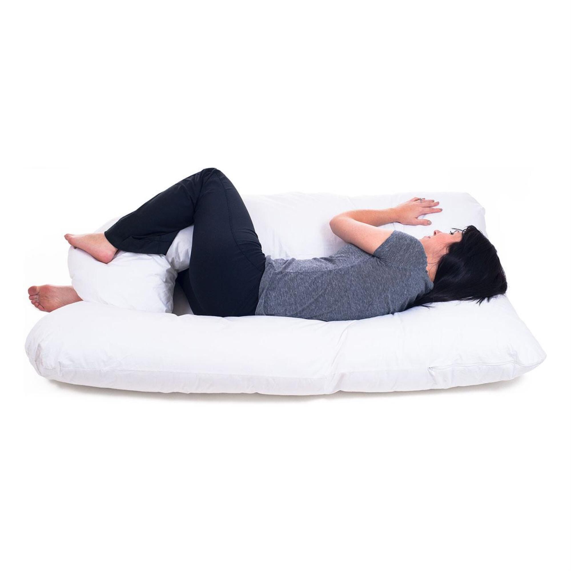 Remedy full body contour sales u pillow