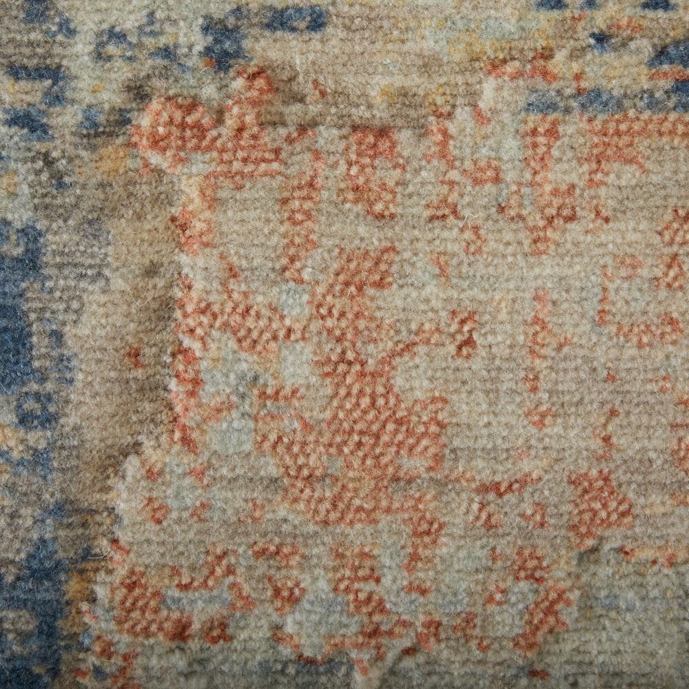 Feizy Rugs Jaxson Ivory and Multi 2&#39; x 3&#39; Area Rug, , large