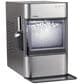 GE Profile Opal 2.0 Ultra Nugget Ice Maker with Scale Inhibiting Filter in Stainless Steel, , large