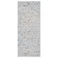 Surya Presidential PDT-2312 3"3" x 10" Green, Blue and Ivory Runner, , large