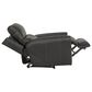 Catnapper Fredda Power Recliner with Power Headrest in Anthracite, , large