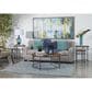 Linden Boulevard Turner End Table in Natural and Black, , large