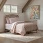 Eastern Shore Olivia Convertible Crib inVintage Gold, , large