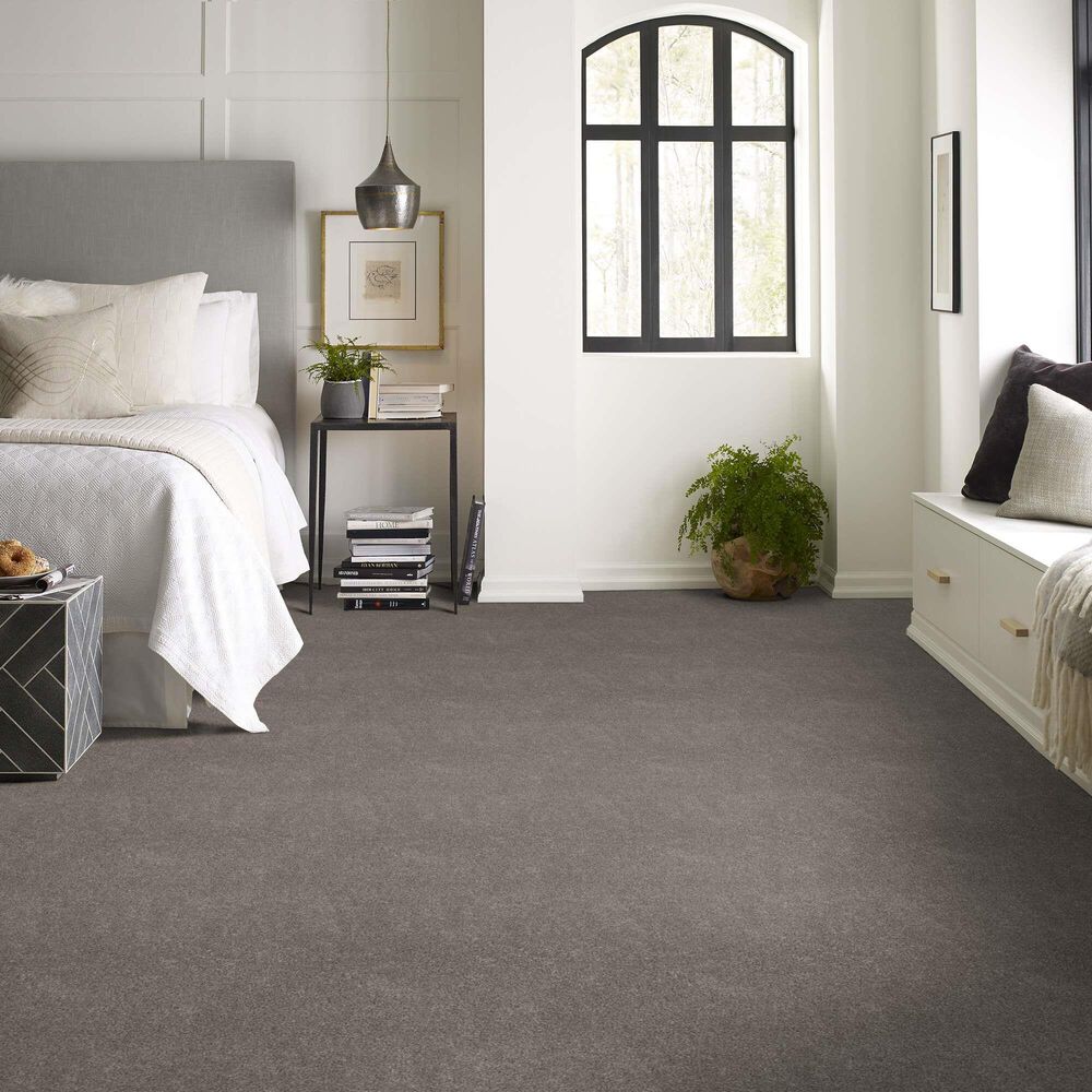 Shaw Calm Simplicity I Carpet in Desert View, , large