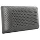 Malouf Zoned Dough Bamboo Charcoal Mid Loft Pillow, , large