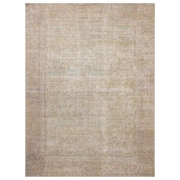 Amber Lewis x Loloi Cambria Multicolor and Natural 3"6" x 5"6" Area Rug, , large
