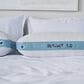 Bedgear Summit 1.0 King Performance Pillow, , large