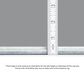 Dalyn Rug Company Ravenna RN2 5" x 7"6" Linen Area Rug, , large