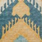 Dalyn Rug Company Sedona 9" x 12" Marigold Indoor/Outdoor Area Performance Rug, , large