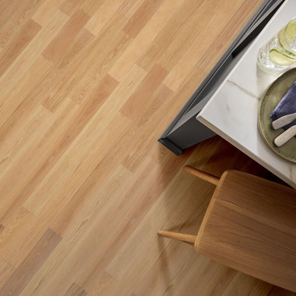 Anderson Tuftex Carpentry Honeycomb Oak Hardwood, , large