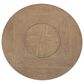 Bernards Furniture Dining Table in Latte, , large