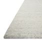 Loloi Perry Sky and Ivory 3"6" x 5"6" Area Rug, , large