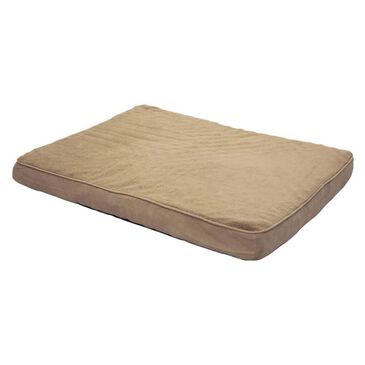 Timberlake Orthopedic Super Foam Pet Bed, , large