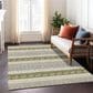 Dalyn Rug Company Wonderland WN26 3" x 5" Gray Indoor/Outdoor Area Rug, , large