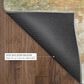 Dalyn Rug Company Lumara Aloe 5" x 7"6" Indoor/Outdoor Area Rug, , large