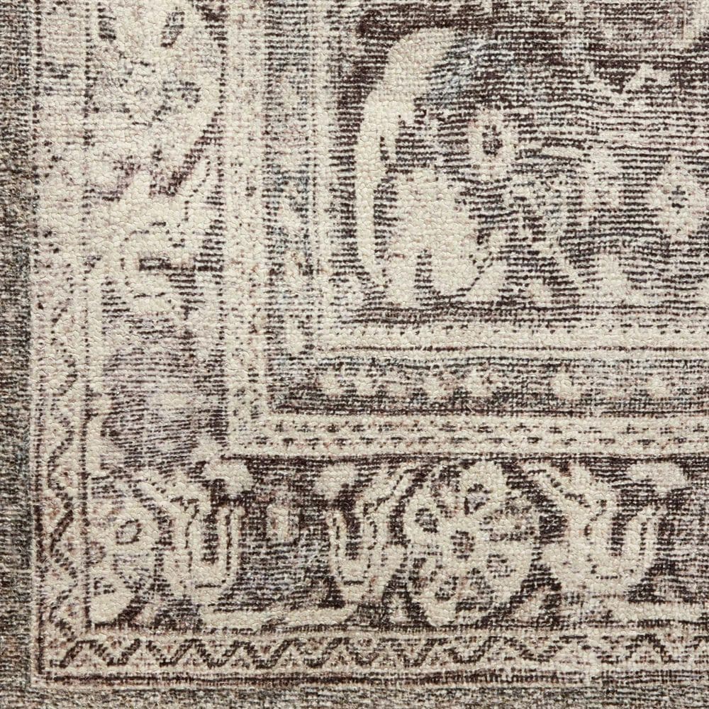 Magnolia Home Wimberly Ink and Bone 8&#39;6&quot; x 11&#39;6&quot; Area Rug, , large