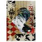 Dalyn Rug Company Kendall KE3 3" x 5" Khaki Area Rug, , large