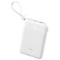 Gallevant CoreCharge 10,000mAh Power Bank in White, , large