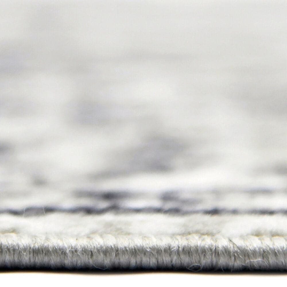 Amer Rugs Alpine 9&#39;2&quot; x 12&#39;2&quot; Dark Gray Area Rug, , large