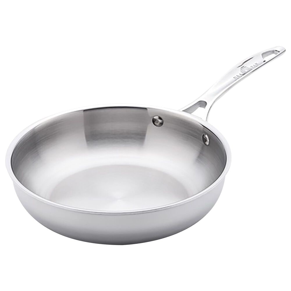 USA PAN 8" Chef Skillet in Gray, , large