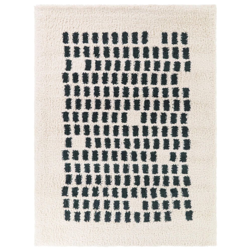 Balta Rugs Legacy Thaddeus Green 5"3" x 7" Area Rug, , large