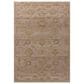 Loloi Willa Stone and Multicolor 2"7" x 10" Runner, , large