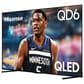 Hisense 100" Class QD6 Series QLED 4K in Black - Smart Fire TV, , large