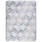 BeautySleep Essential Dream Medium Euro Top Queen Mattress with High Profile Box Spring, , large