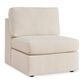 Ashley Modmax 5-Piece Sectional in Oyster, , large