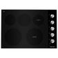 KitchenAid 2-Piece Kitchen Package with Black Ore 30" Smart Combination Wall Oven and Black 30" Electric Cooktop, , large