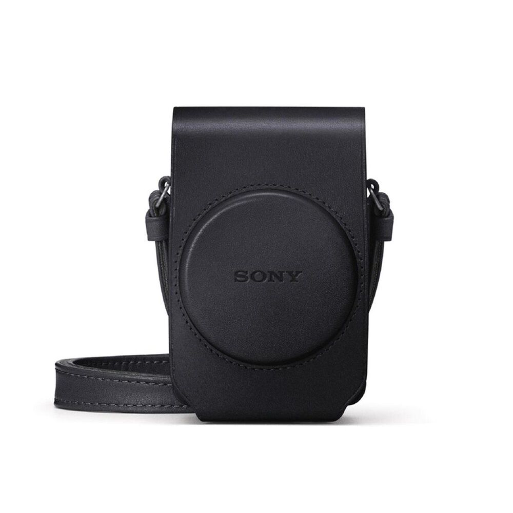 Sony Soft Carrying Case for RX100 Series Cameras, , large
