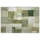 Dalyn Rug Company Neo NO15 2"6" x 3"10" Sage Area Rug, , large