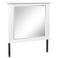 Ashley Rowlenstown Dresser Mirror in Antique White, , large