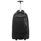 EcoStyle Tech Exec Rolling Backpack in Black, , large