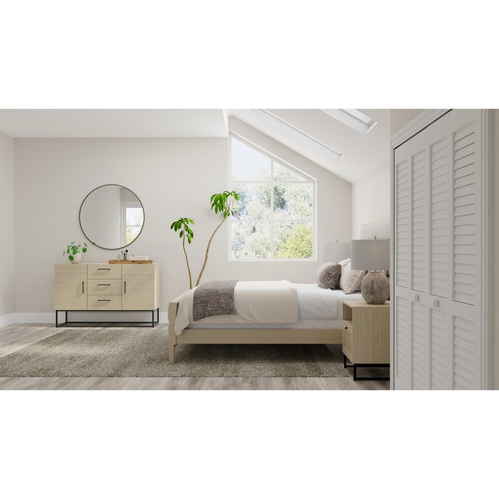 Feizy Jameson Green 6'7" x 9'6" Area Rug, , large