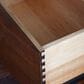 Napa Furniture Design Whistler Retreat 9-Drawer Dresser and Mirror in Dark Mango, , large
