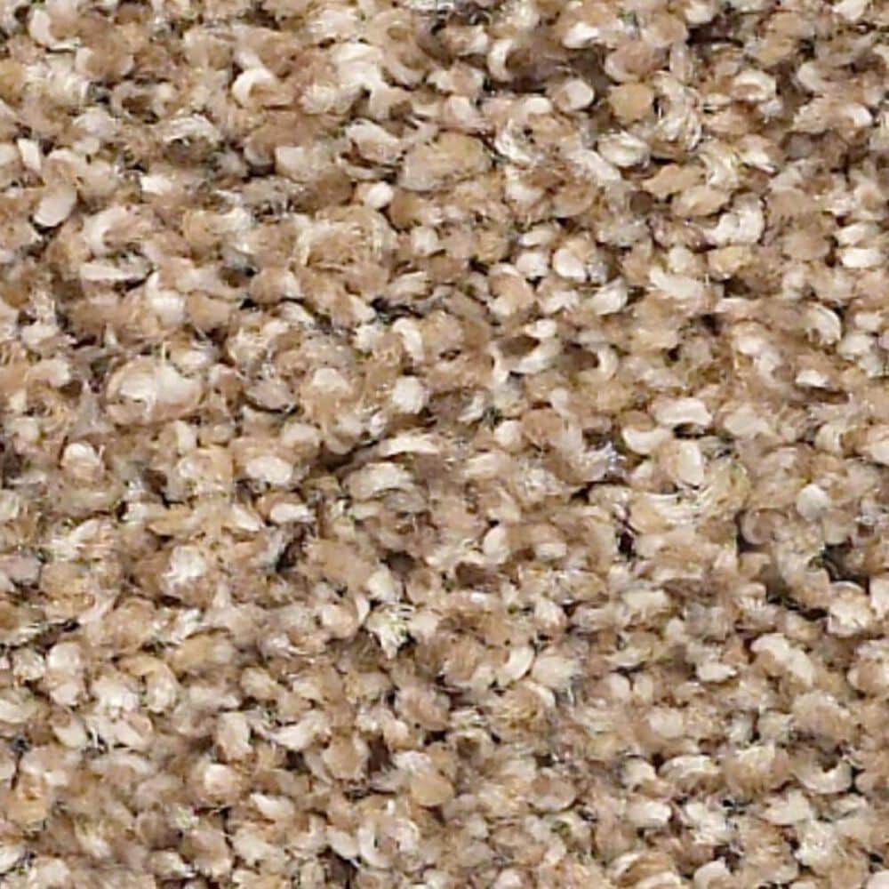 Shaw Elemental Mix II Carpet in Arrowhead, , large