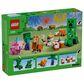 LEGO Minecraft Baby Pig"s Birthday Celebration, , large