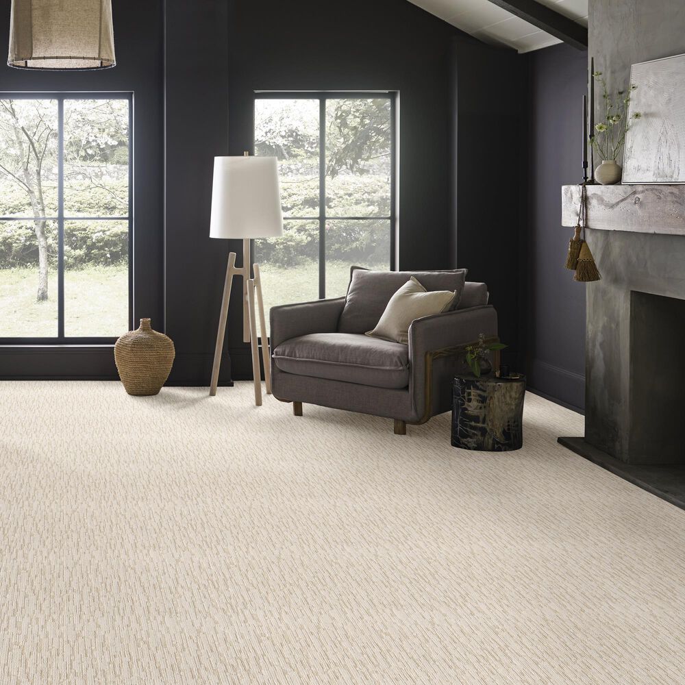 Anderson Tuftex Loom Carpet in Irish Cream, , large